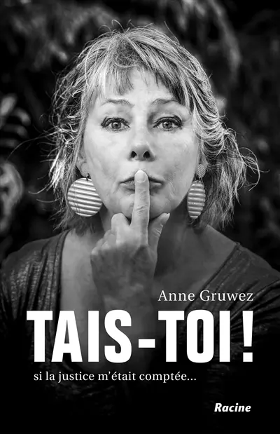 Tais-toi!