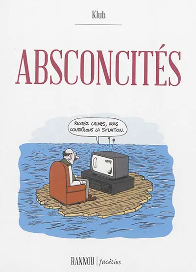 Absconcités