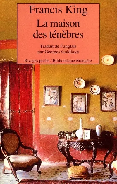 La maison des ténèbres