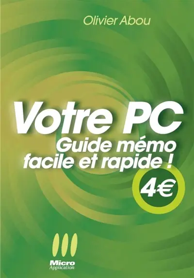 Votre PC