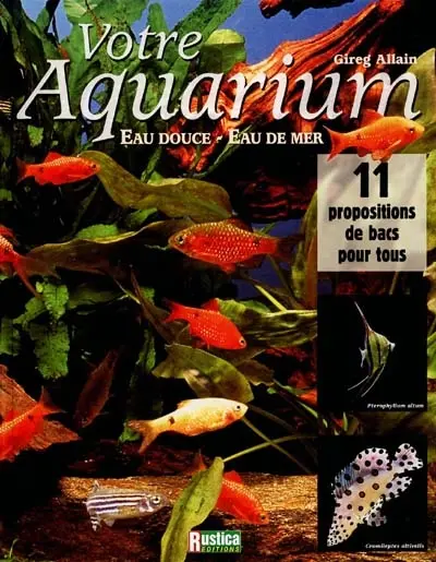 Aquariums