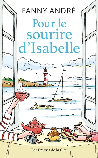 Pour le sourire d'Isabelle