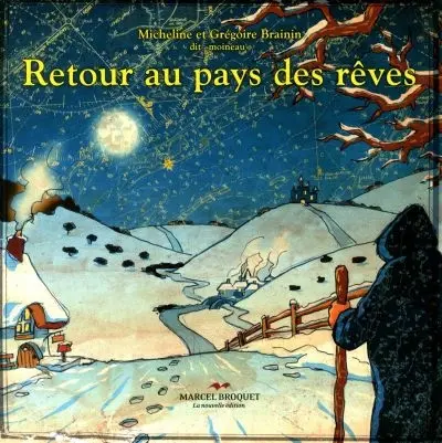 Retour au pays des rêves