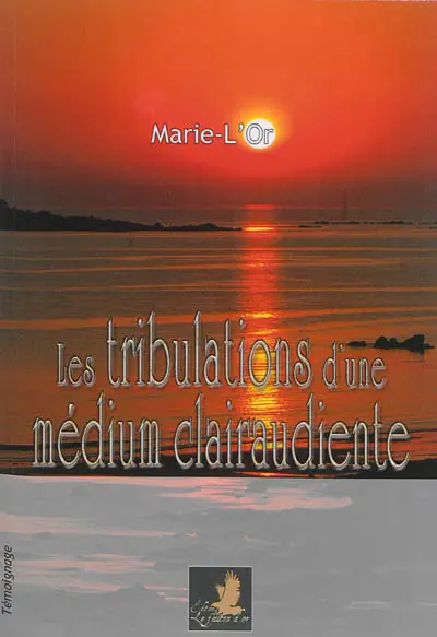 Les tribulations d'une médium clairaudiente