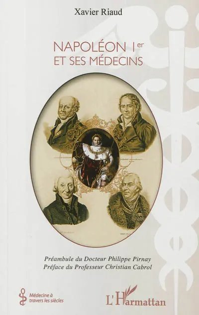Napoléon Ier et ses médecins