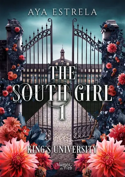 King's university. The South girl. Vol. 1
