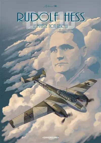 Rudolf Hess : le mystère non résolu