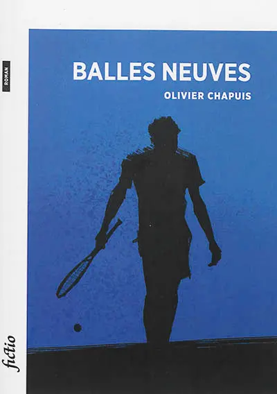 Balles neuves