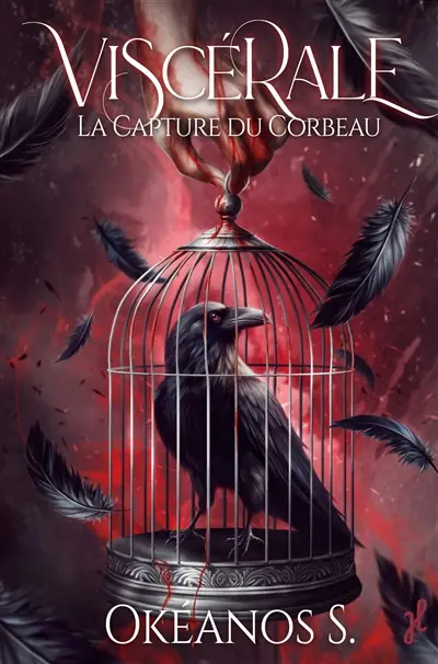 Viscérale. Vol. 2. La capture du corbeau