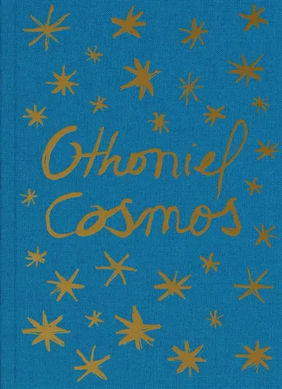 Cosmos ou Les fantômes de l'amour