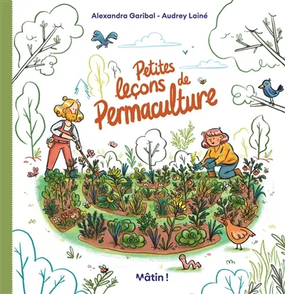 Petites leçons de permaculture