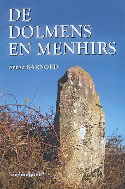 De dolmens en menhirs