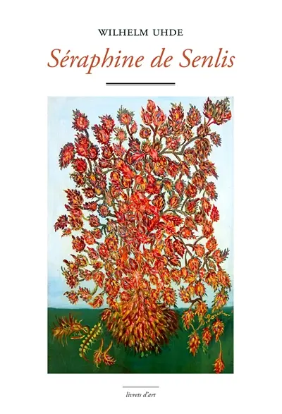 Séraphine de Senlis