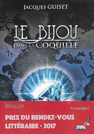 Le bijou dans la coquille