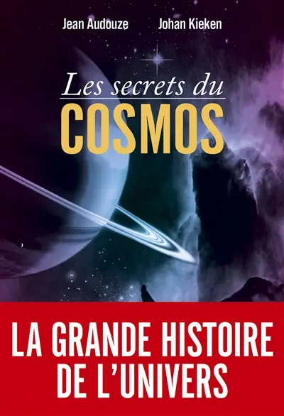 Les secrets du cosmos