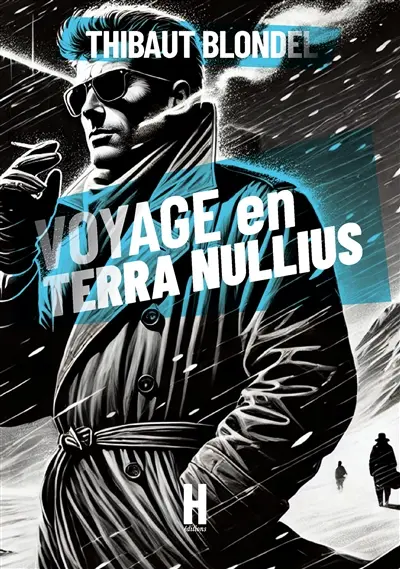 Voyage en Terra Nullius