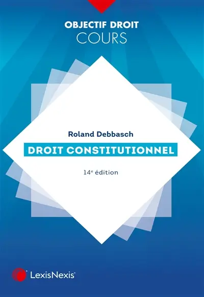 Droit constitutionnel