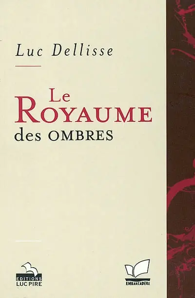Le Royaume des ombres