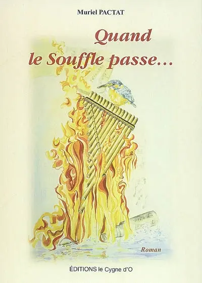 Quand le souffle passe...