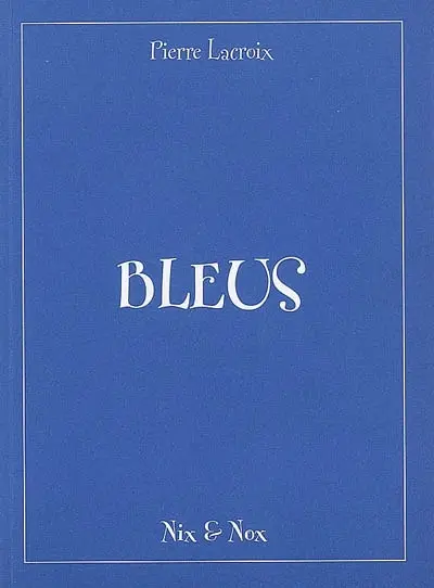 Bleus