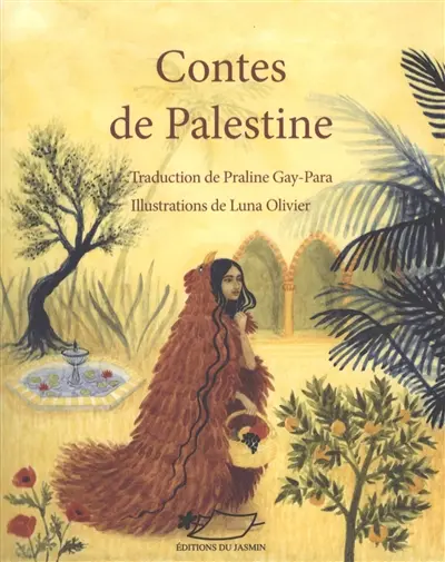 Contes de Palestine