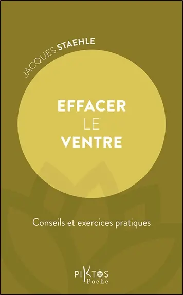 Effacer le ventre : conseils et exercices pratiques