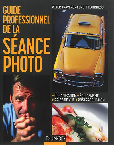 Comment concevoir et réaliser une photographie professionnelle