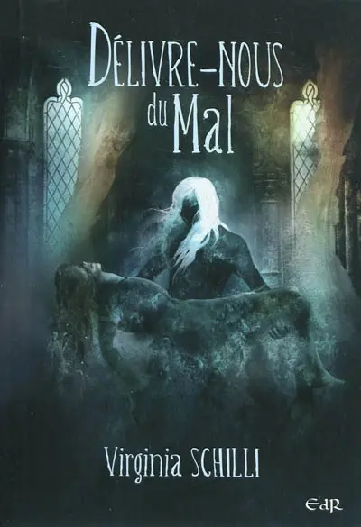 Trilogie Anders Sorsele. Vol. 2. Délivre-nous du mal