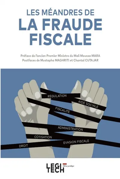 Les méandres de la fraude fiscale