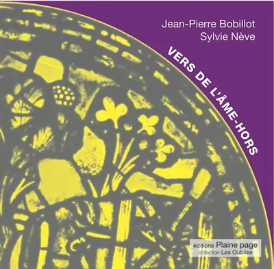 Vers de l'âme-hors : essai de traduction sélective des Vers de la mort d'Hélinand de Froidmont