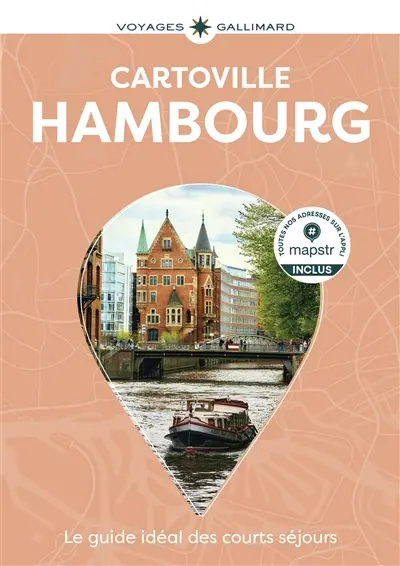 Hambourg