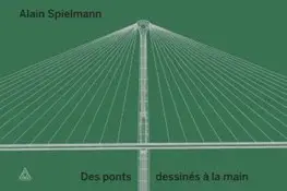 Des ponts dessinés à la main