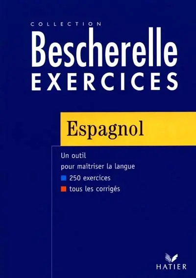 Exercices d'espagnol