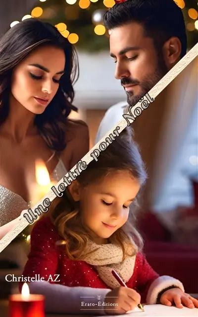 Une lettre pour Noël
