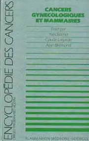 Cancers gynécologiques et mammaires