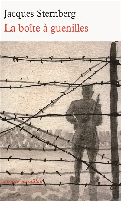 La boîte à guenilles