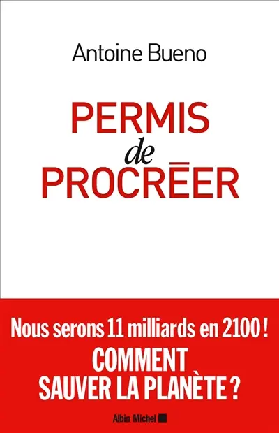 Permis de procréer
