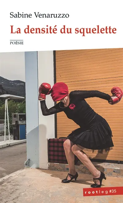 La densité du squelette