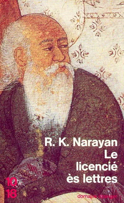 Le Licencié ès lettres