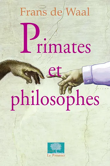 Primates et philosophes