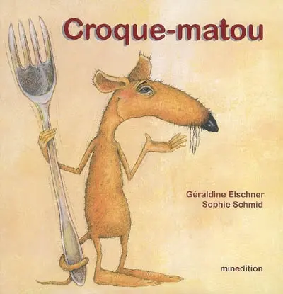 Croque-matou