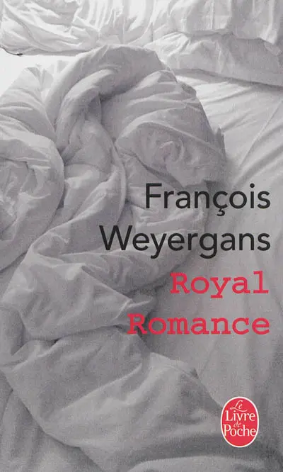 Royal romance