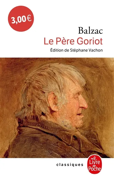 Le père Goriot