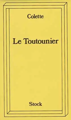 Le Toutounier