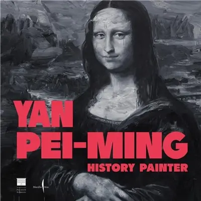 Yan Pei-Ming : History Painter