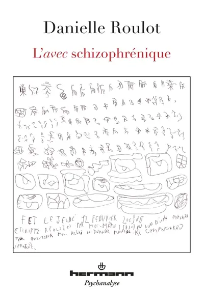 L'avec schizophrénique