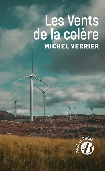 Les vents de la colère