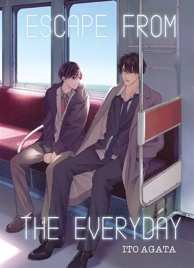 Escape from the everyday. Vol. 1