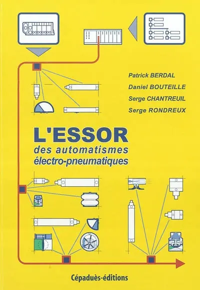 L'essor des automatismes électro-pneumatiques