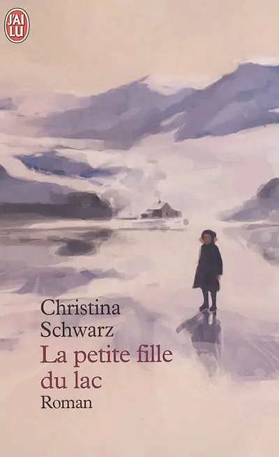 La petite fille du lac